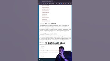 ¿El regreso de JQuery? JQuery 4.0 Beta - #programacionenespañol
