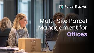 How to Manage Packages Across Multiple Office Locations screenshot 1