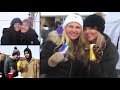 Hockey Day Mankato // Live Active Apartments // Mankato, MN