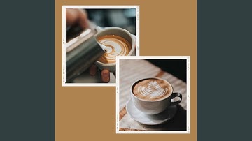 Dashing Fresh Coffees