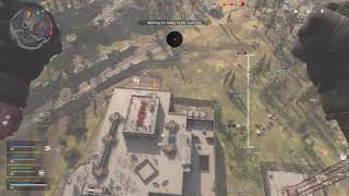 Modern Warfare Crossbow from Parachute Kill