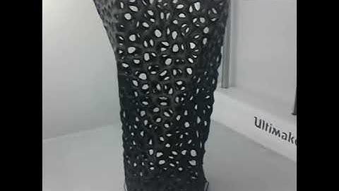 Robotic Arm Timelapse