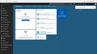 How to Deploy Backup Exec from Azure Marketplace