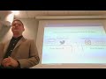 Kim Hammar Master Thesis Defense: Deep Text Mining of Instagram Data Without Strong Supervision