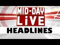 12PM Headlines | 22nd May 2024 | Odisha TV | OTV