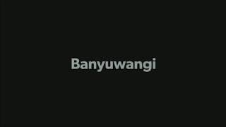 Lare Osing Banyuwangi