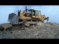 Caterpillar Made In Peoria Illinois USA