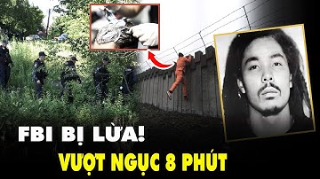 Tội Phạm Siêu Cấp: Vượt Ngục, Rồi Về Nhuộm Tóc Vượt Ngục Tại Nhà Tù North Las Vegas Detention Center