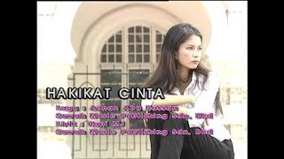 Dayang Nurfaizah 'Hakikat Cinta' Official Karaoke Video