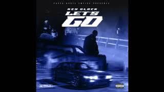 Key Glock - Let's Go (AUDIO)