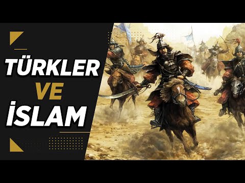 Türkler ve Şamanizm 2 - Eski Türk Yaşantısı ve İslamiyet