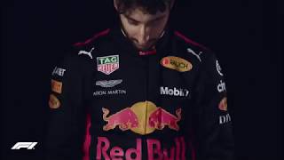 Formula 1 intro - водка пиво