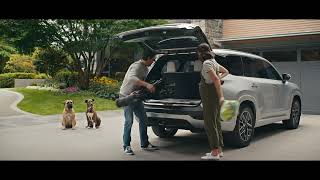 Lexus TX | Baton Rouge, LA | Price LeBlanc Lexus Lexus In Baton Rouge