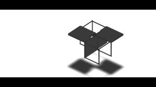 Ensamble Silla Bifuncional