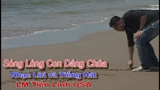 Lm Tiến Linh - Kỷ Niệm 15 Năm Thụ Phong Linh Mục - Bài hát mới 