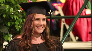 UVM Master of Public Health Graduate Rachel Danis Talks About UVM