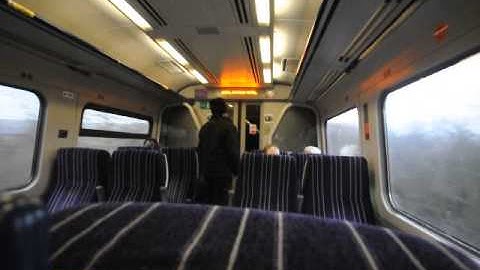 158 Stay Connected - LED Scroller for Passenger Information System