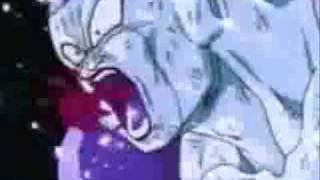 Break The Saiyans Down