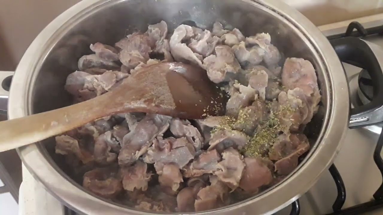 et sevenler için kolay ve lezzetli yemek tarifi  tavuk taşlık nasıl yapılır