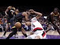 Portland Trail Blazers vs Phoenix Suns - Full Game Highlights | January 1, 2023-24 NBA Season