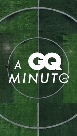 世界盃的主場館有什麼特殊設計呢？｜A GQ minute #shorts