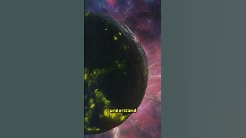 Cosmic voids the universe’s mysterious empty spaces #brownprint