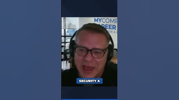 MyCC’s Cory Sadler breaks down CompTIA’s SecurityX course, previous CASP+
