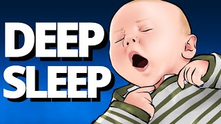 WORKS LIKE A CHARM! The Most Relaxing Baby Sleep Music - Make Your Child Fall Asleep in 2 Minutes screenshot 2