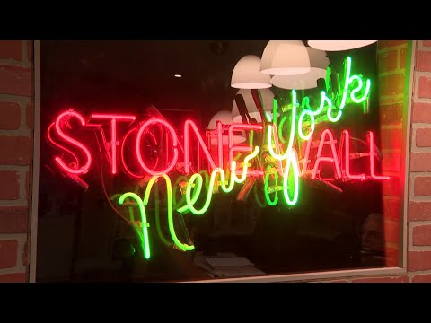 Feds cut funding from LGBTQ history museum in Fort Lauderdale