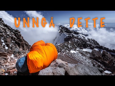 Video: Hva du bør vite før du bestiger Kilimanjaro-fjellet