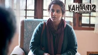 Vidya Balan Decides To Visit Minnie's Grandmother | Kahaani 2 | Arjun Rampal | HD