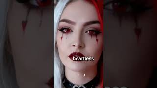 heart to heartless 🎶#capcut #template #uk #share #edit #shorts #like #me #love