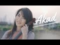 Akad (Payung Teduh) Violin Cover by Kezia Amelia