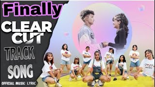 Clear Cut Track Song |Shankhar thapa(Smile)#Clearcut#cartooncrew#Tracksong#musicnepal#karaoke