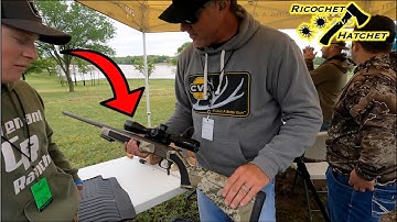 New CVA Accura LRX! All you need to know