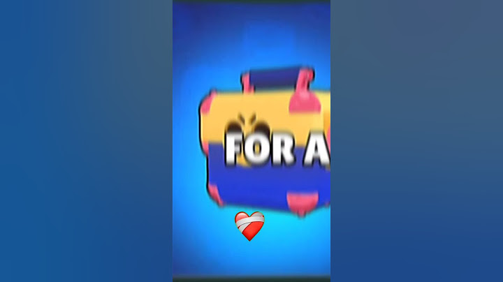 Remoção das caixas x Volta das megacaixas #edit #capcut #brawlstars