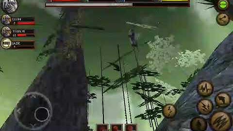 Ultimate Jungle Simulator - GoPro: Hippopotamus Attack on Zookeeper (Tiger)