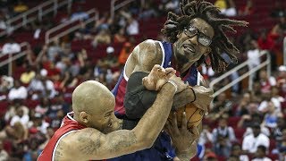 Amare Stoudemire CRAZY Full Season 2 Highlights BIG3 Basketball