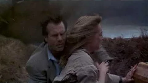 Quando foi feito o filme Twister?