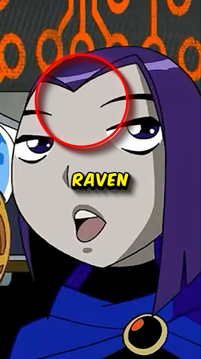 Animation ERRORS in Teen Titans You Need TO SEE!