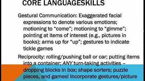 What is AAC? - An Avaz Webinar