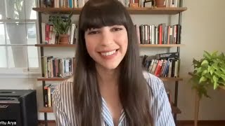 The Starling Girl Director Laurel Parmet On Not Condeming Communities Of Faith