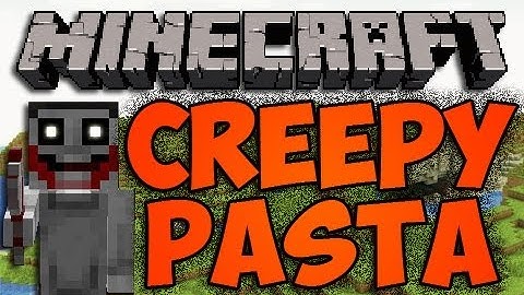 Minecraft Mods | Episode 642 | CREEPY PASTA | iPodmail | 1.3.2