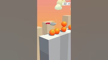 Slice It All Game! Satisfying ASMR slicing game #shorts #games #sliceltall