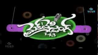 Hello Hello 123 Promo Video Song - Mike Testing 143