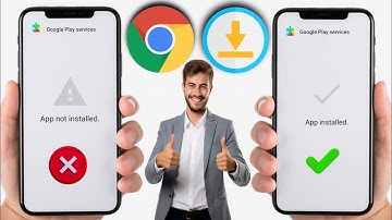 Cách sửa lỗi ứng dụng không được cài đặt trong Android | Giải quyết lỗi ứng dụng không được cài đặt