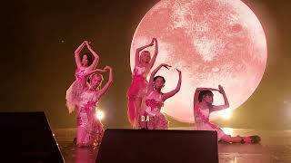 220911 gidle  Moon gidleinmanila2022 gidle worldtour justmeidle