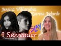 Reaction to Katrina Velarde and Jessica Villaruben’s Cover of “I Surrender” by Celine Dion| Wow!!!!