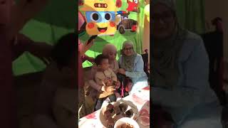 Instagram Yana Samsuddin