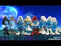 The Smurfs Ready To Go 